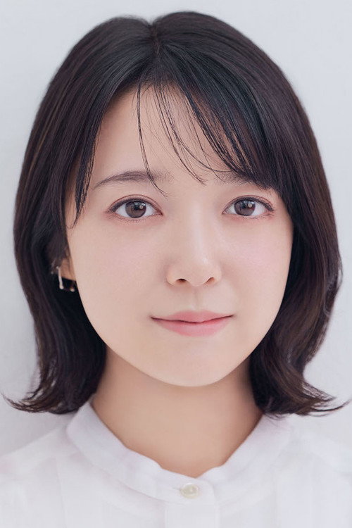Mone Kamishiraishi portrait 2