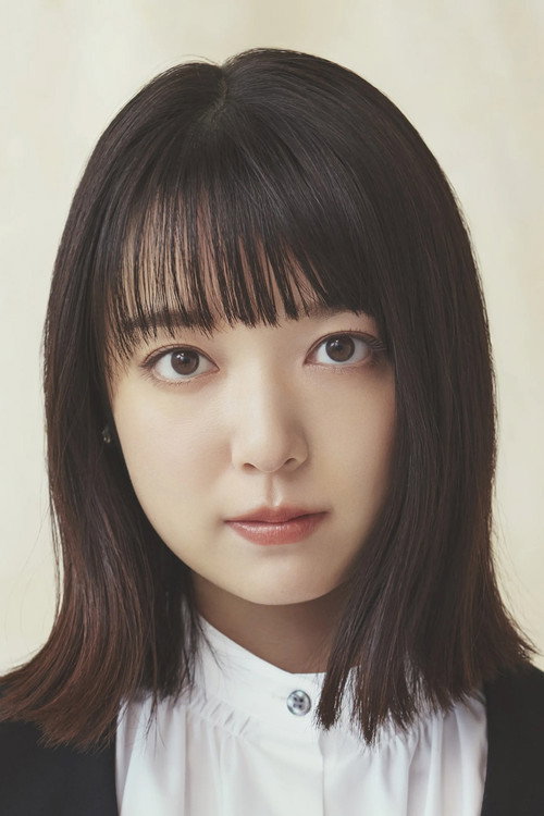 Mone Kamishiraishi portrait 3