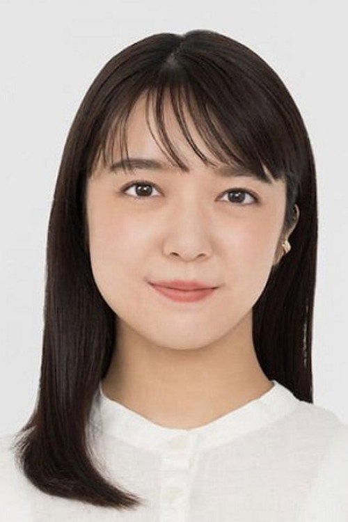 Mone Kamishiraishi portrait 5