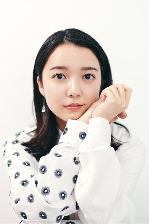 Mone Kamishiraishi portrait 6