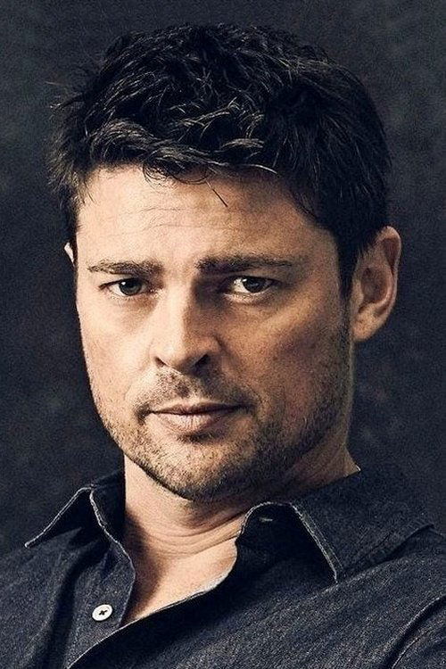 Karl Urban portrait 6