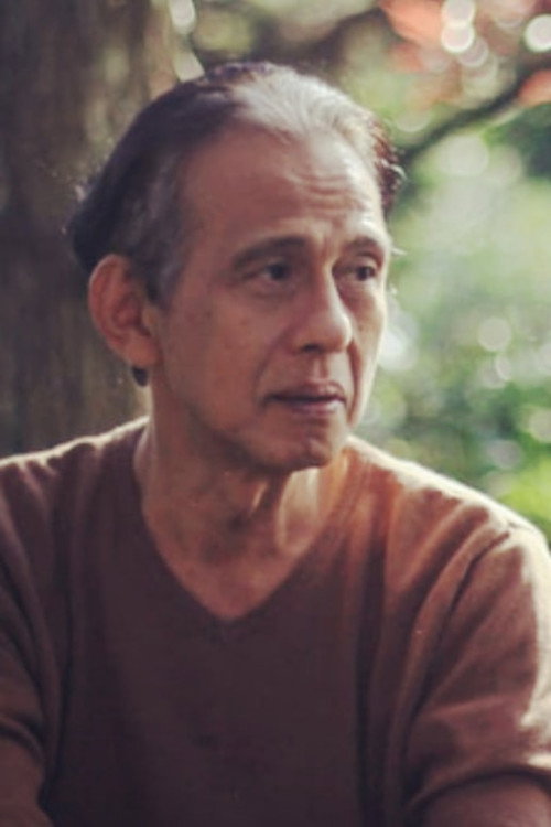 Arswendy Bening Swara portrait 2