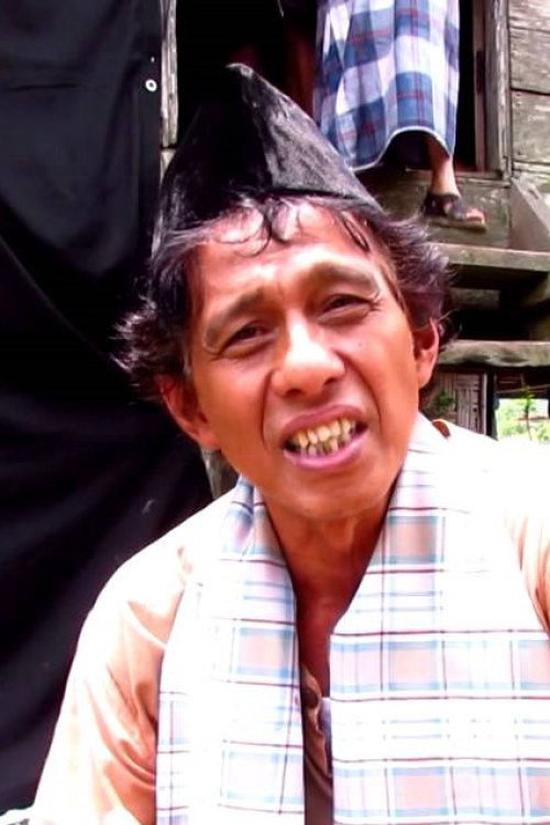 Arswendy Bening Swara portrait 3