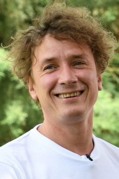 Aleksandr Yatsenko portrait 2