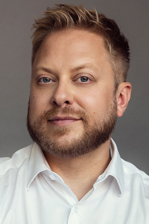 Guillaume Lambert portrait 2
