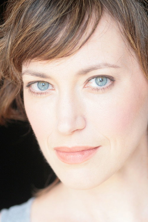 Rebecca Spence portrait 1