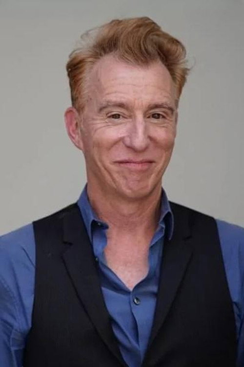 Stephen Kearin portrait 2