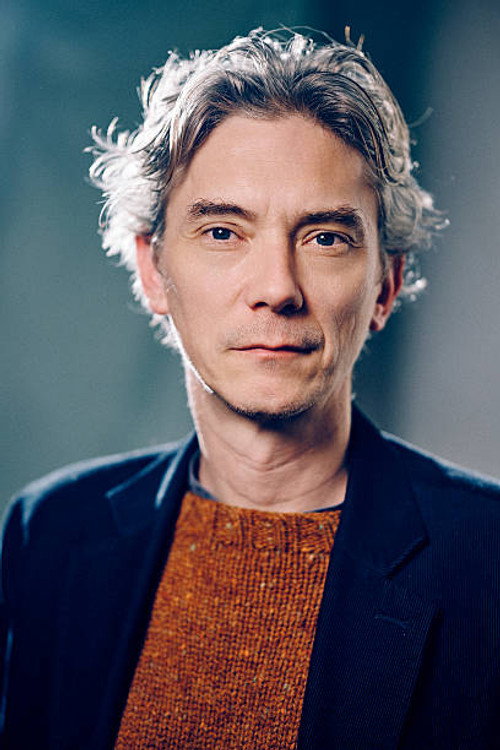 Swann Arlaud portrait 3
