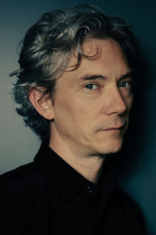 Swann Arlaud portrait 5