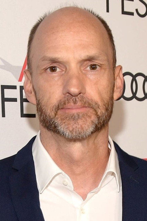 Brian Stepanek portrait 1