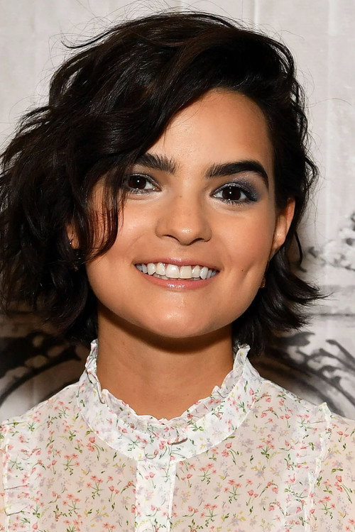 Brianna Hildebrand portrait 4