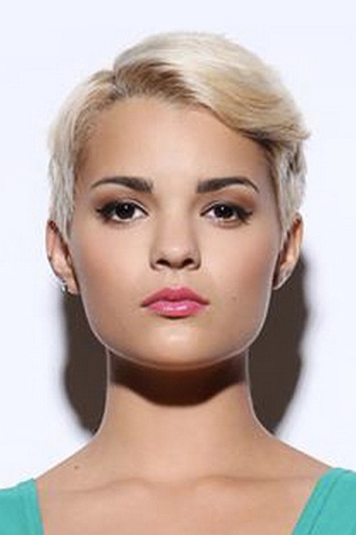 Brianna Hildebrand portrait 6