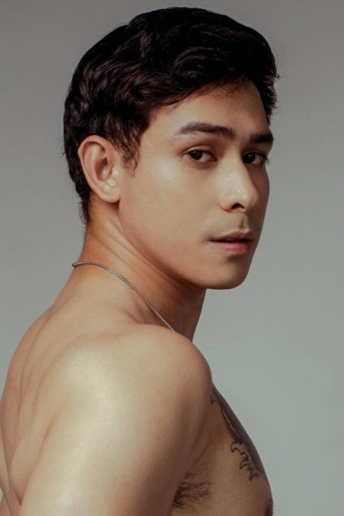 Paolo Gumabao portrait 1