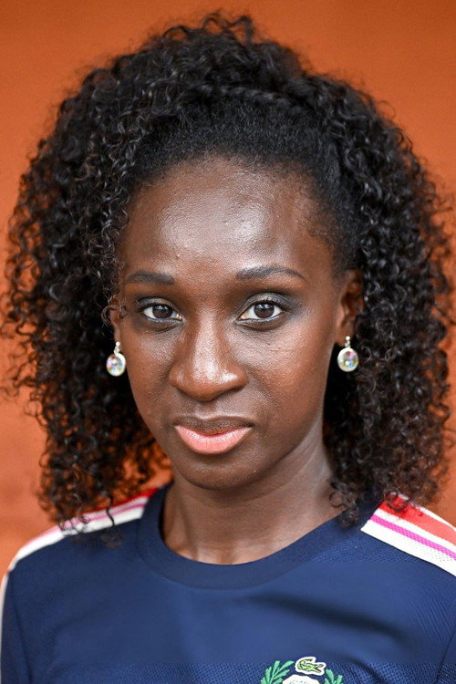 Eye Haïdara portrait 1