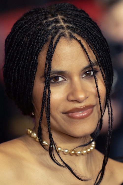 Zazie Beetz portrait 3