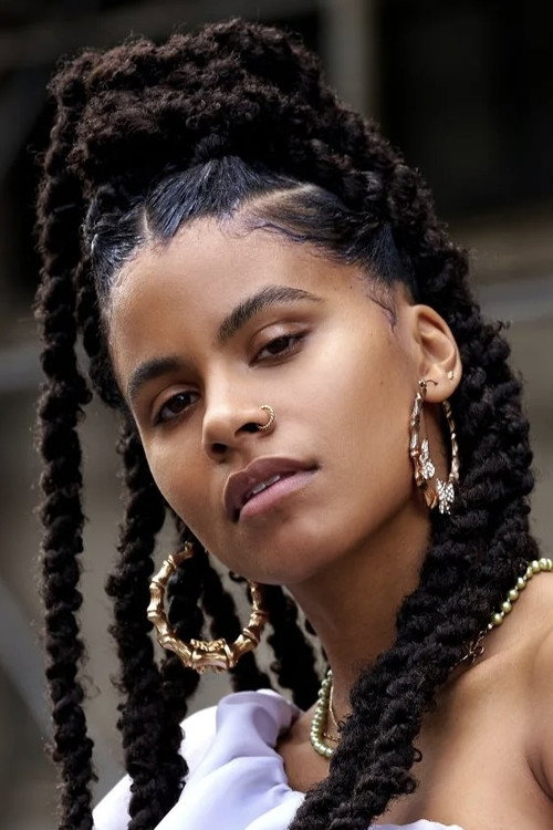 Zazie Beetz portrait 4