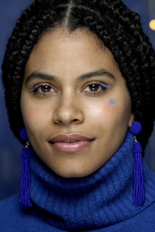 Zazie Beetz portrait 5
