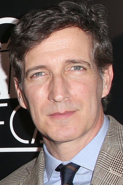 Peter Spears portrait 2