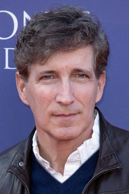 Peter Spears portrait 4
