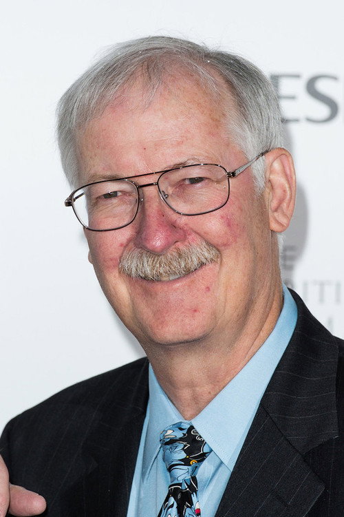 John Musker portrait 5