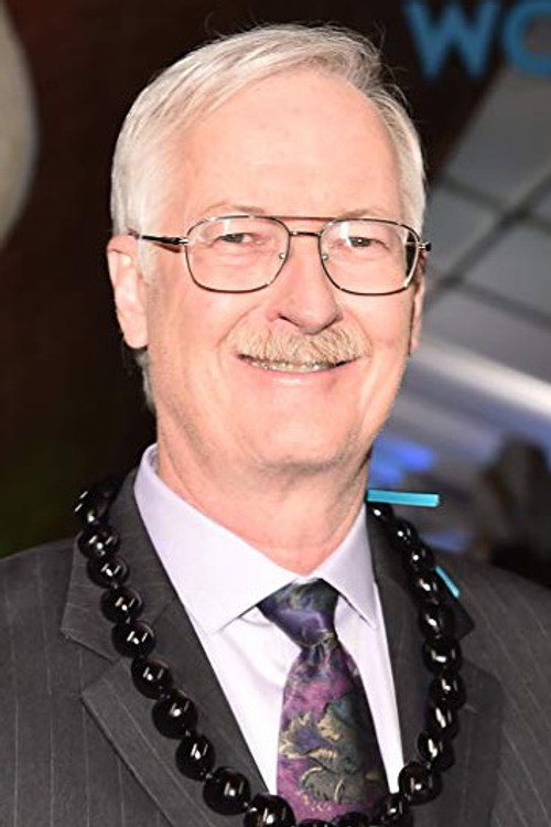 John Musker portrait 6
