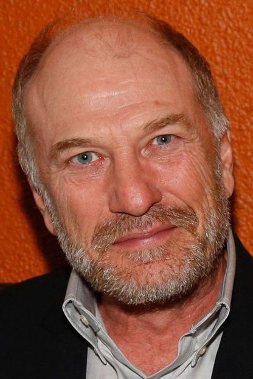 Ted Levine portrait 3