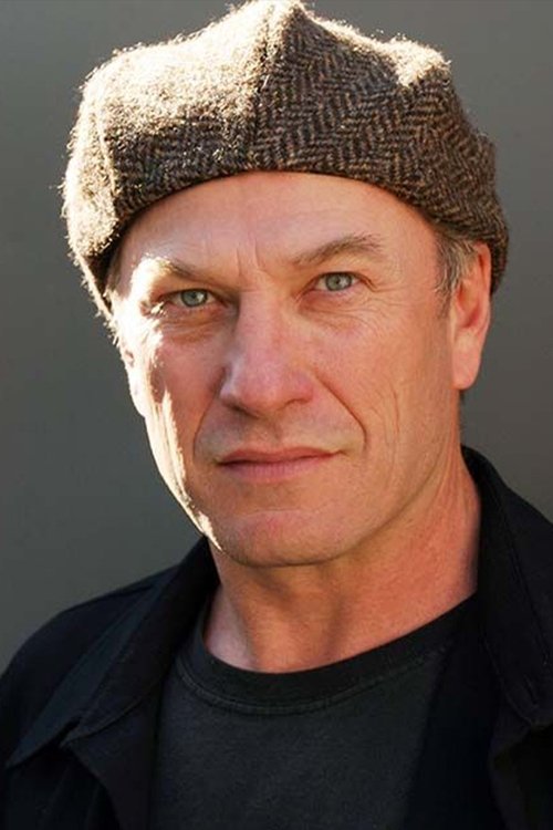 Ted Levine portrait 4