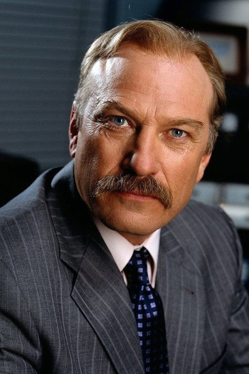 Ted Levine portrait 5