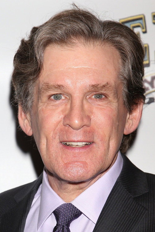 Anthony Heald portrait