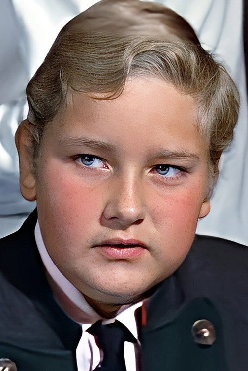 Michael Böllner portrait 1