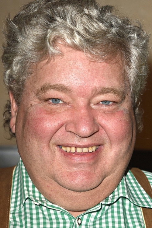 Michael Böllner portrait 2