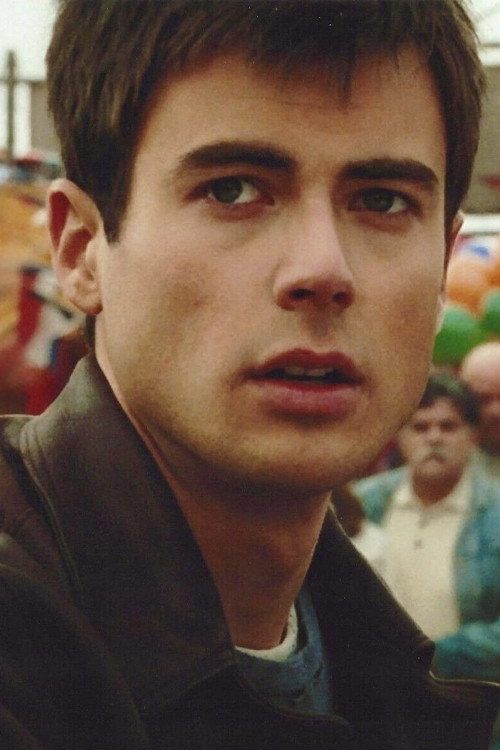 Matt Long portrait 3