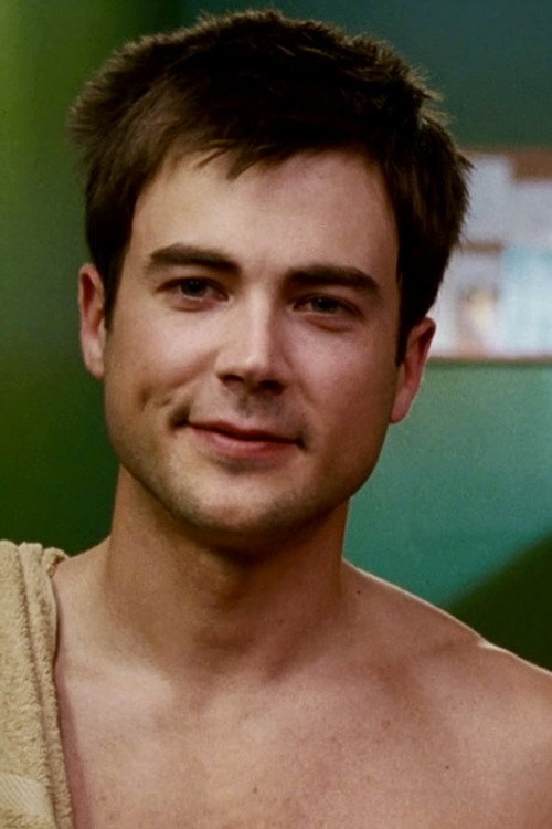 Matt Long portrait 5
