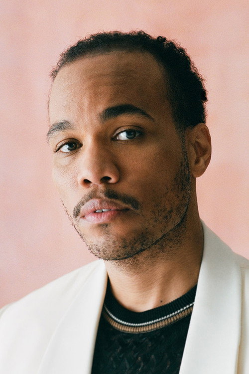 Anderson .Paak portrait 1