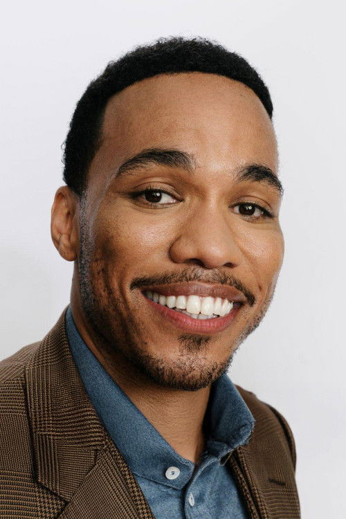 Anderson .Paak portrait