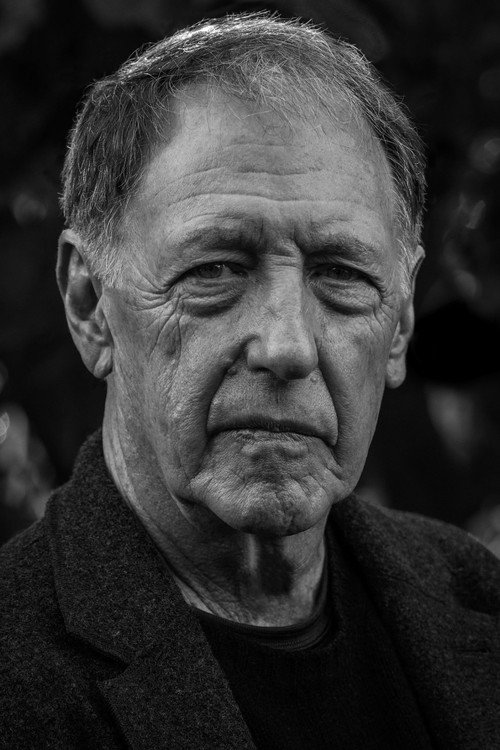 Dennis Dugan portrait 4