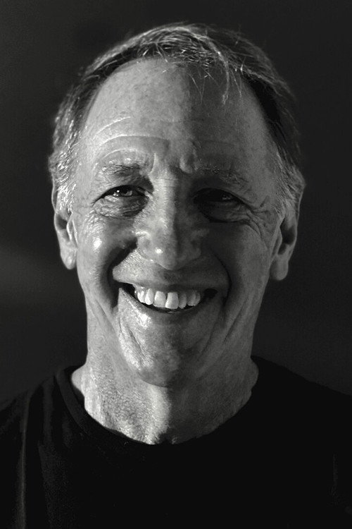 Dennis Dugan portrait 5
