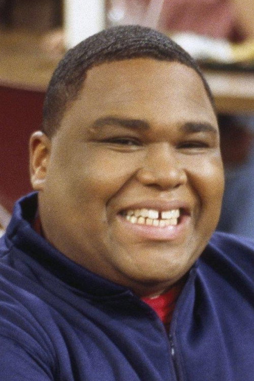 Anthony Anderson portrait 3
