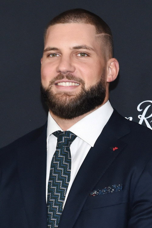 Florian Munteanu portrait 1