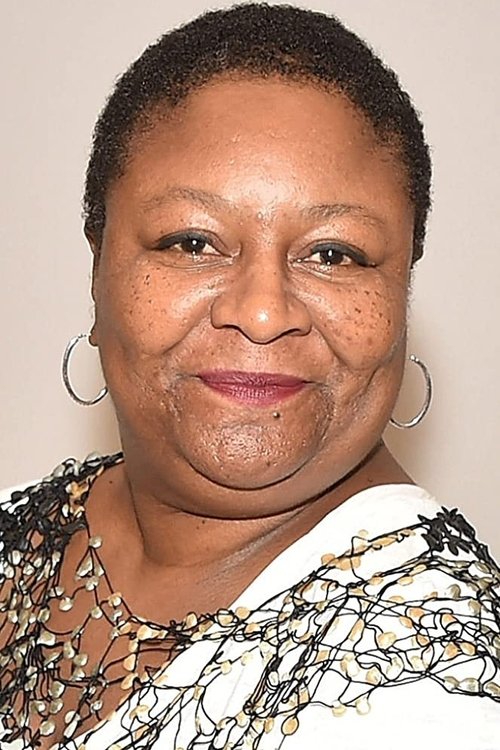 Myra Lucretia Taylor portrait