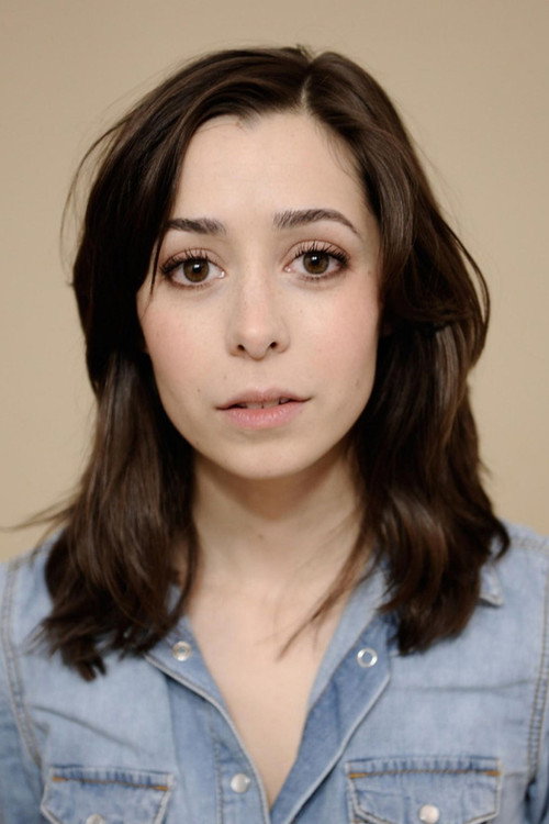 Cristin Milioti portrait 4