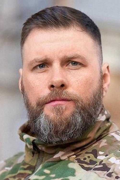 Volodymyr Rashchuk portrait 1