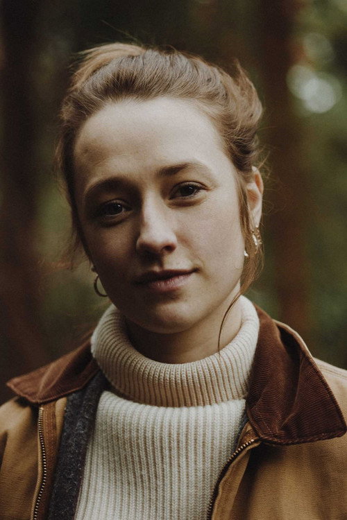 Kristine Kujath Thorp portrait 2