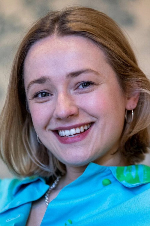 Kristine Kujath Thorp portrait 3