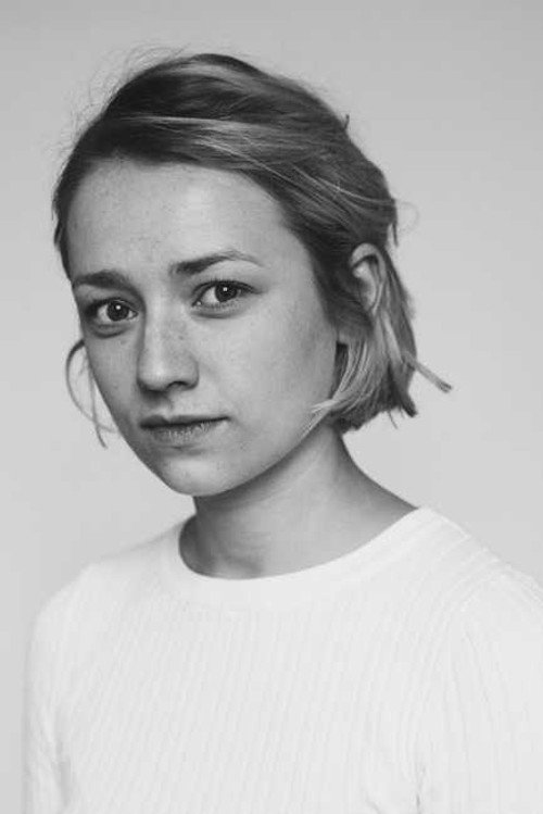Kristine Kujath Thorp portrait 4