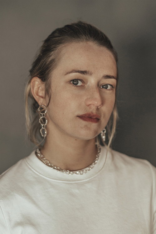 Kristine Kujath Thorp portrait 5