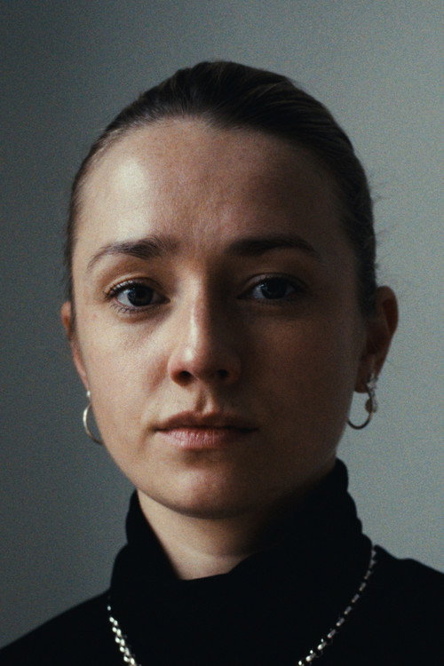 Kristine Kujath Thorp portrait 6
