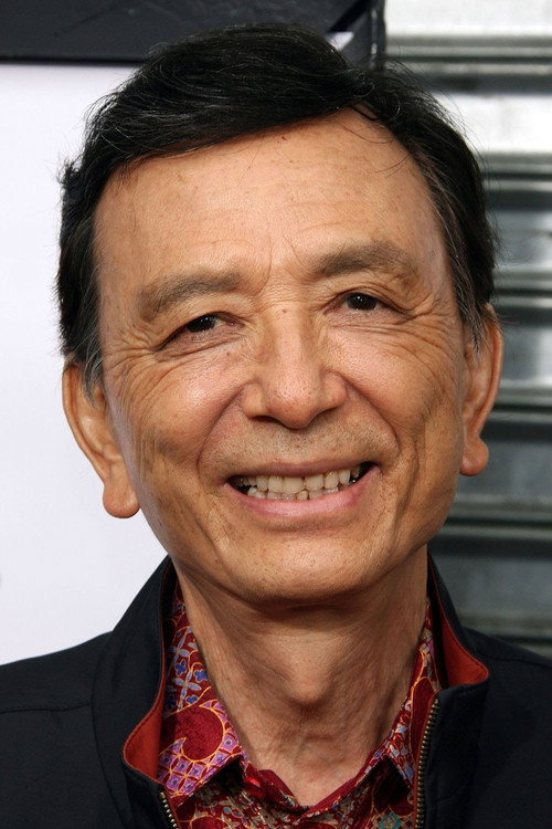 James Hong portrait 4