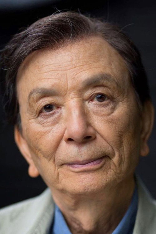 James Hong portrait 5