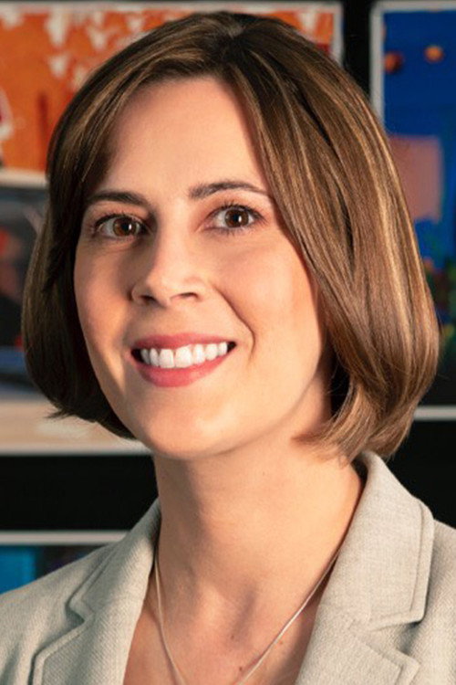 Jennifer Kluska portrait